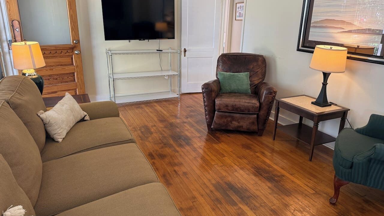 Photo of Livingroom in Fondren