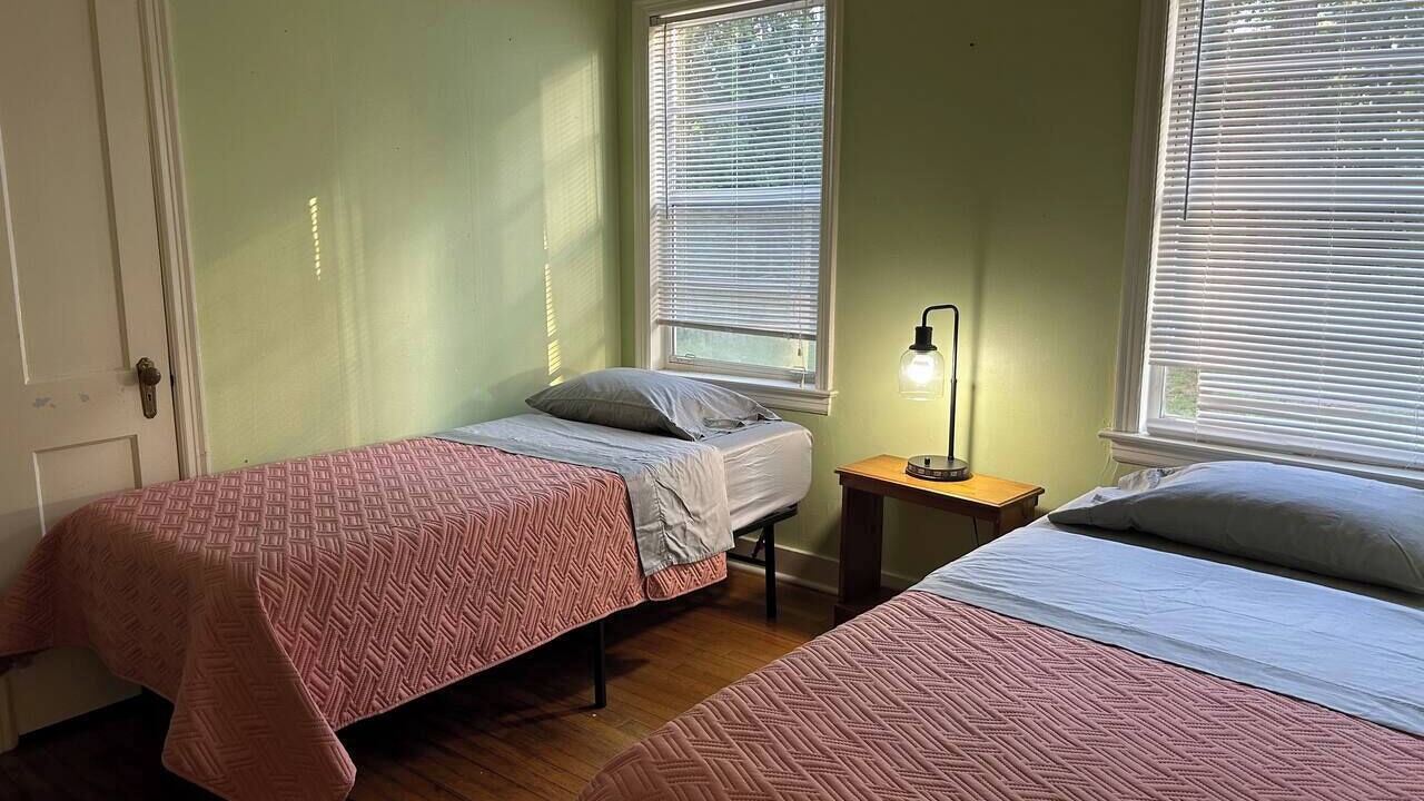 Photo of Bedroom in Fondren
