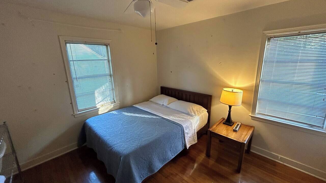 Photo of Bedroom in Fondren