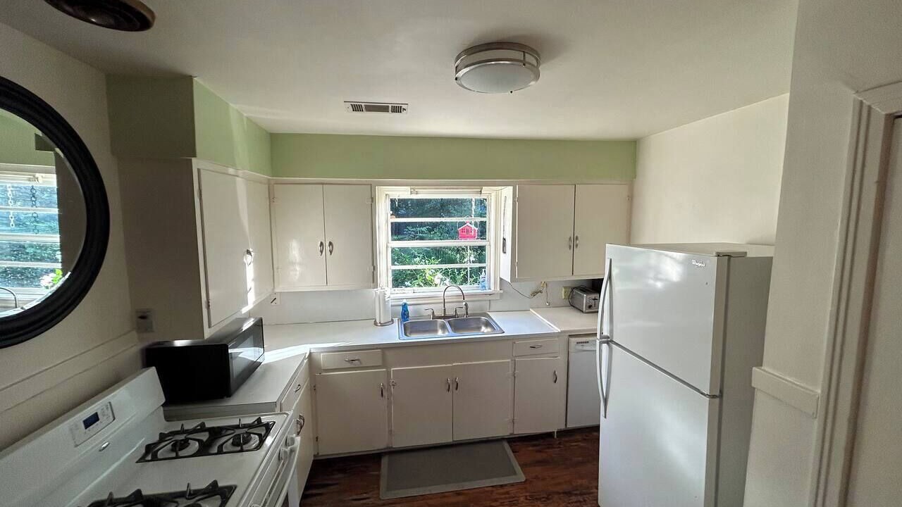 Photo of Kitchen in Fondren