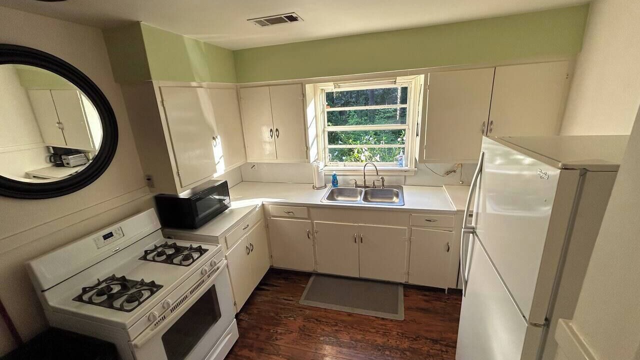 Photo of Kitchen in Fondren
