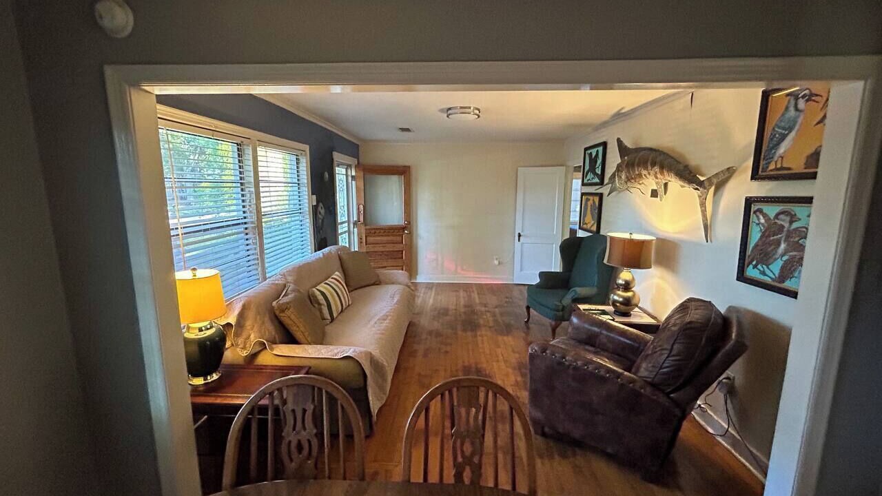 Photo of Livingroom in Fondren