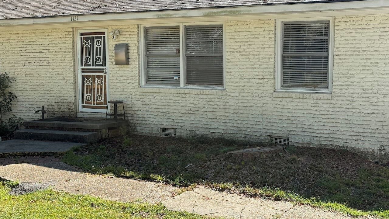 Photo of Outdoor in Fondren