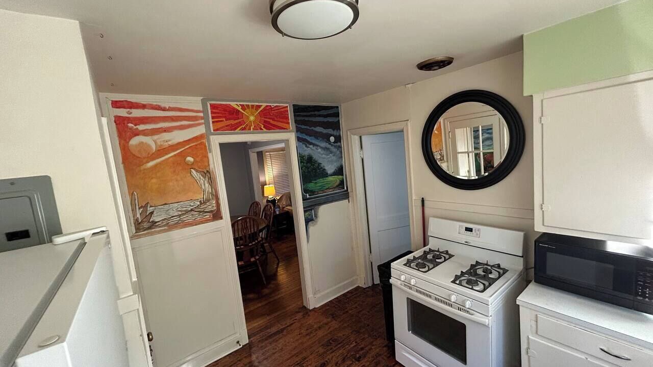 Photo of Kitchen in Fondren