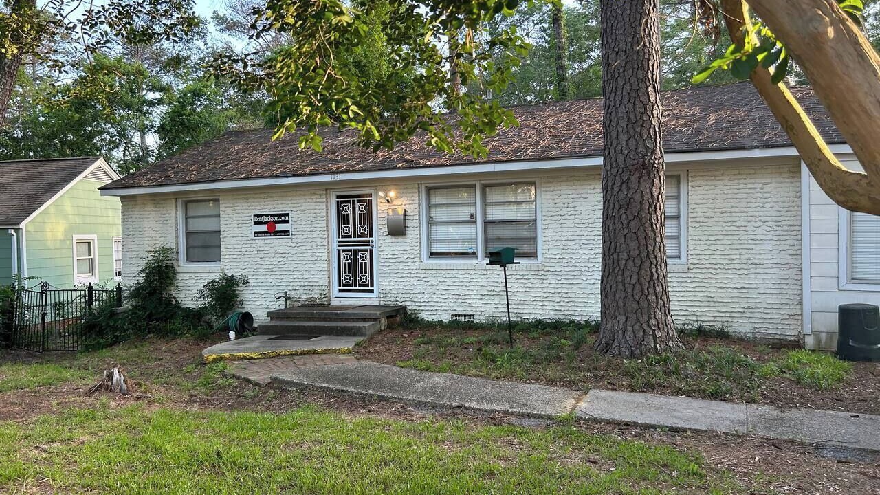 Photo of Outdoor in Fondren
