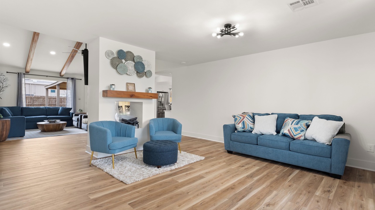 Photo of Livingroom in Lake Charles