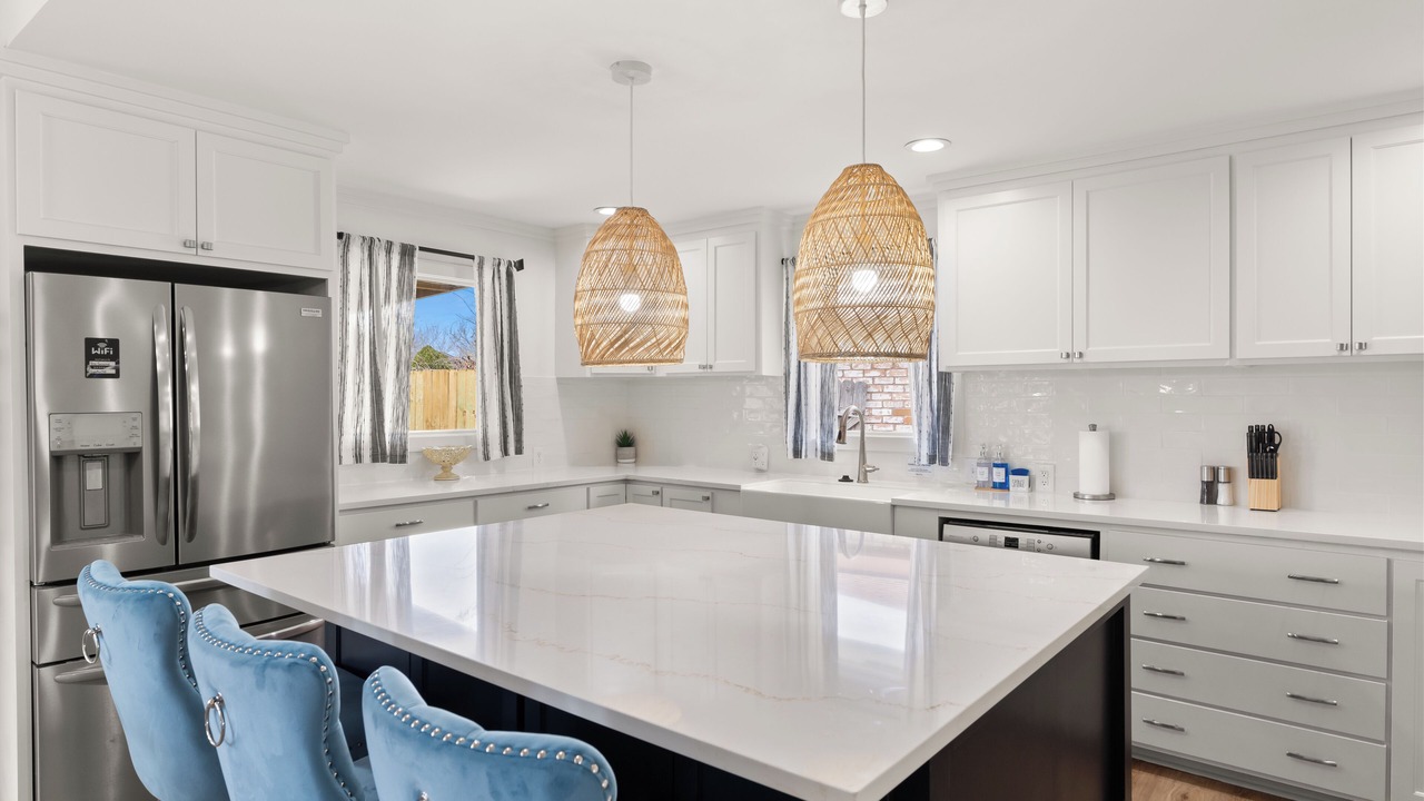 Photo of Kitchen in Lake Charles