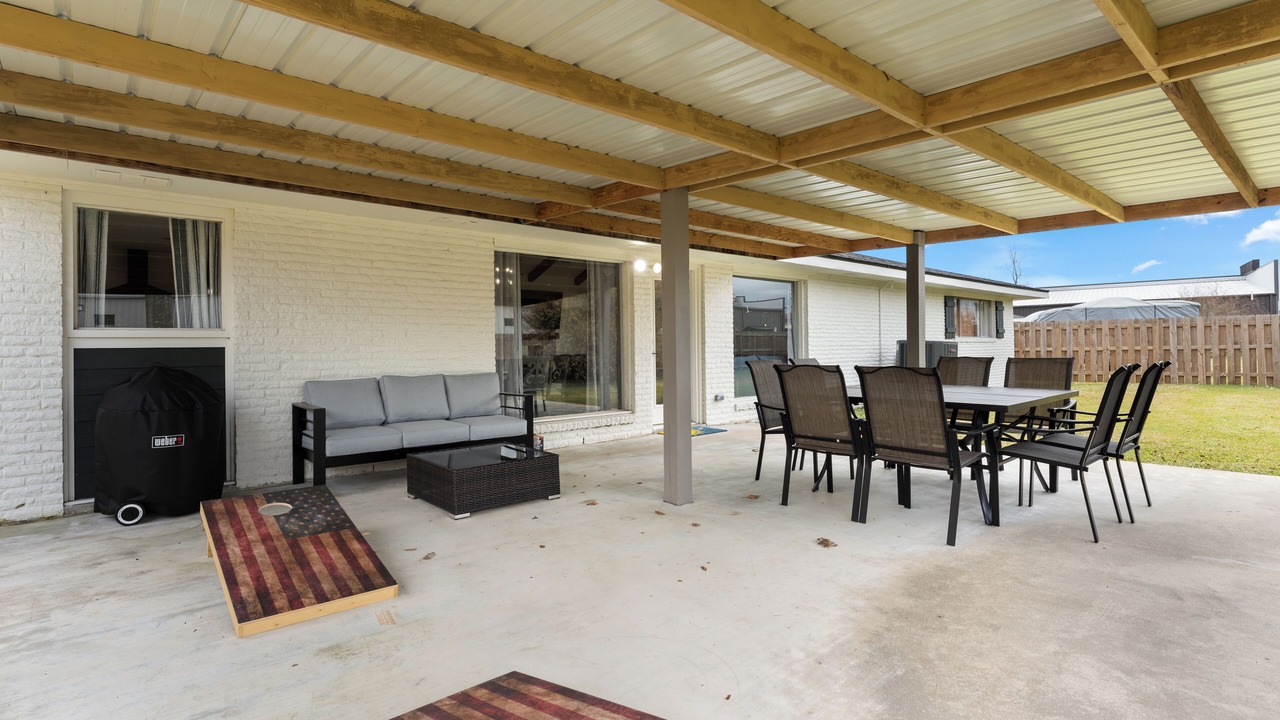 Photo of Outdoor in Lake Charles