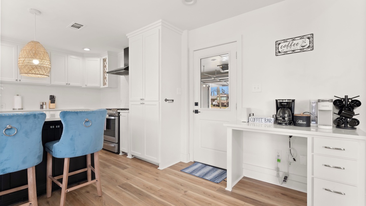 Photo of Kitchen in Lake Charles