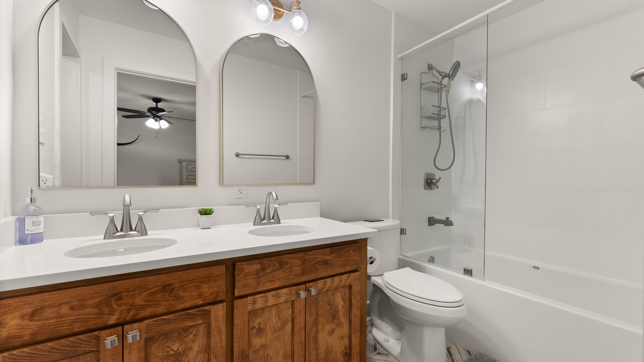 Photo of Bathroom in Lake Charles