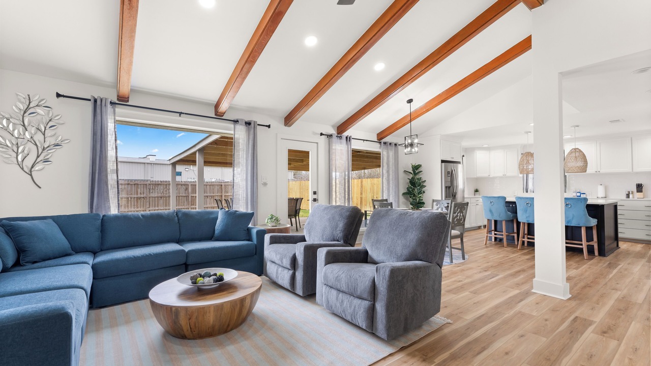 Photo of Livingroom in Lake Charles