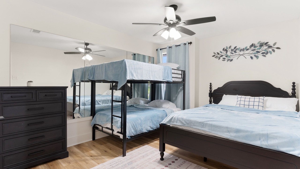 Photo of Bedroom in Lake Charles