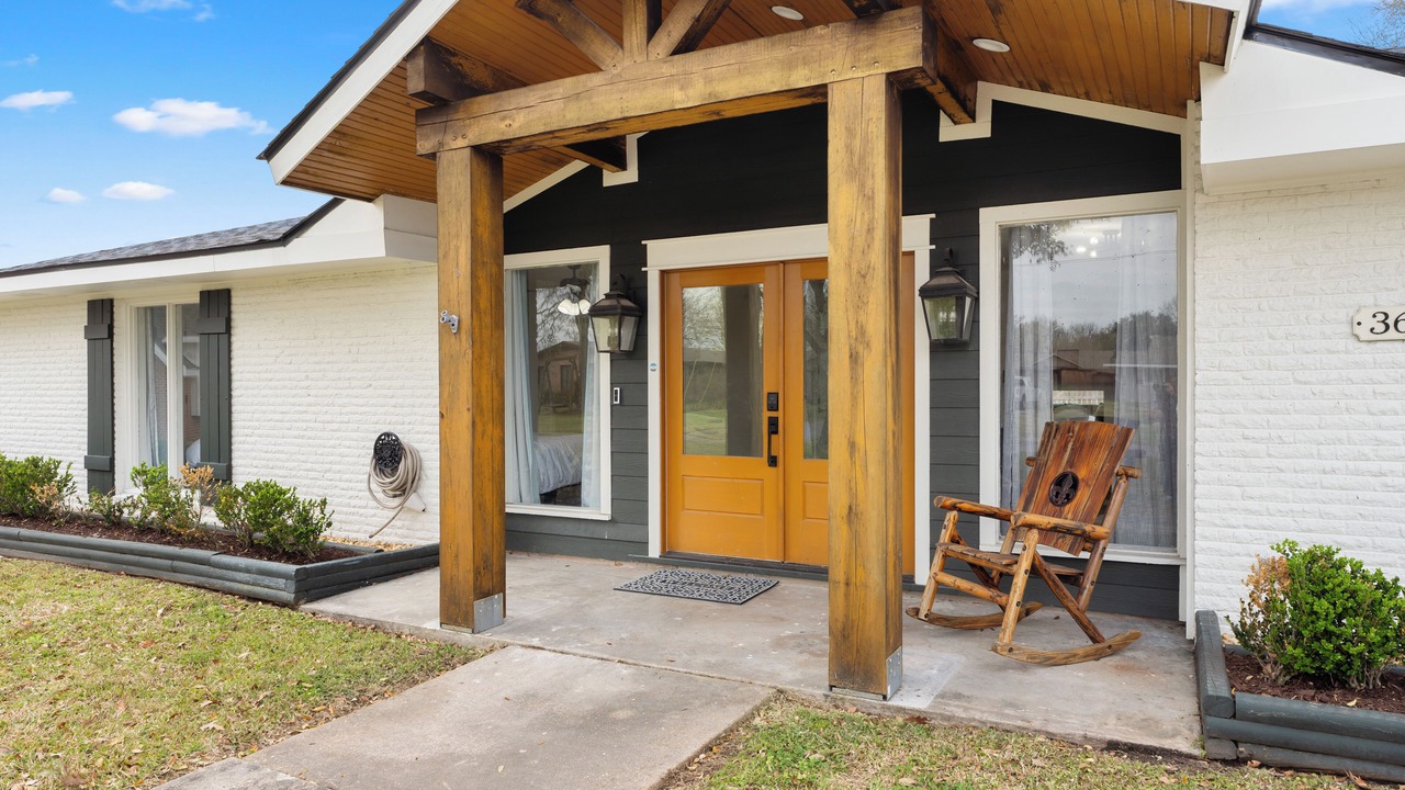 Photo of Outdoor in Lake Charles