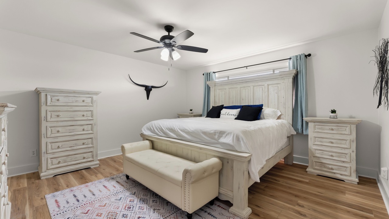 Photo of Bedroom in Lake Charles