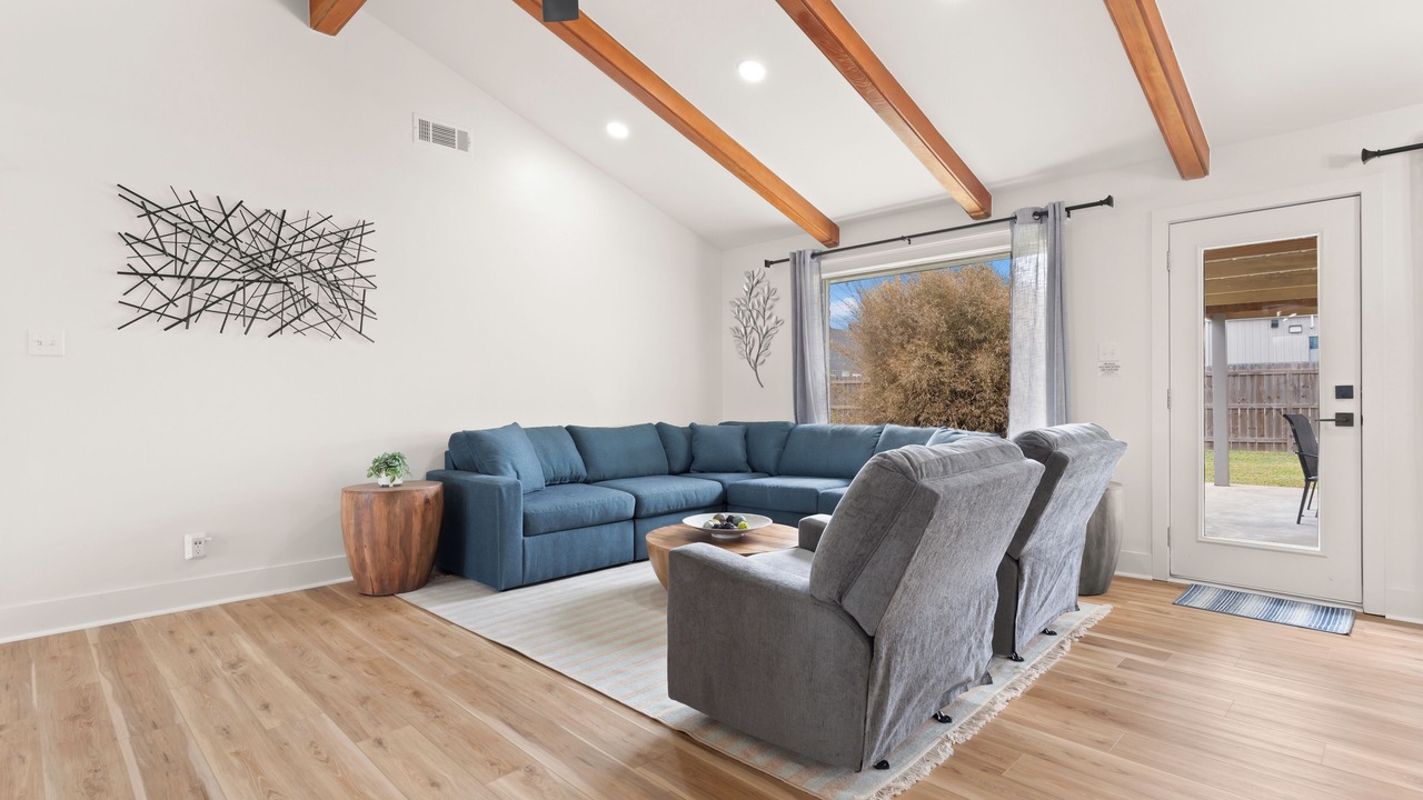 Photo of Livingroom in Lake Charles