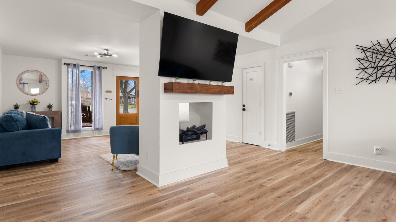 Photo of Livingroom in Lake Charles