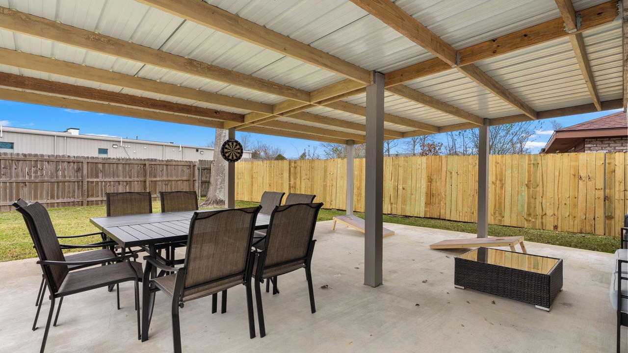 Photo of Outdoor in Lake Charles