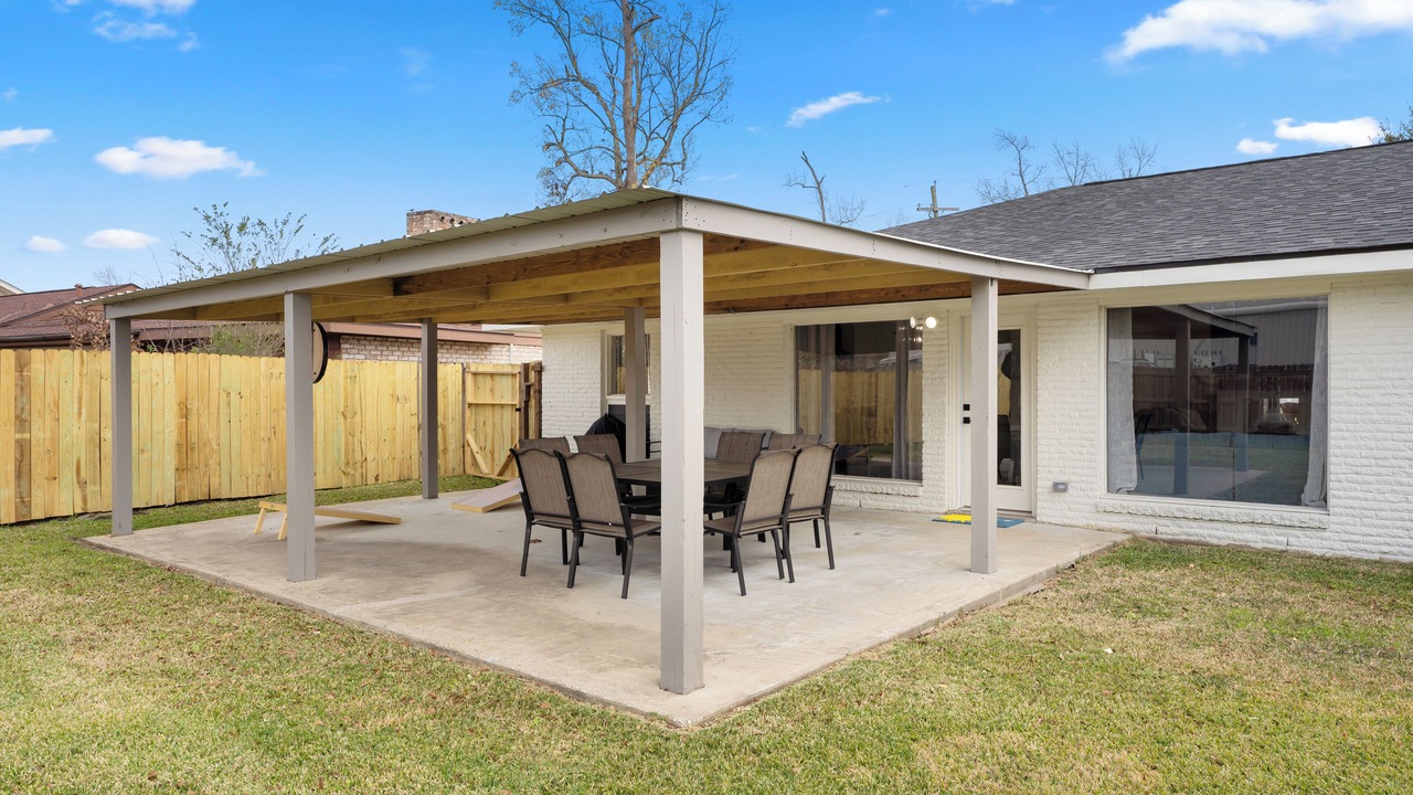 Photo of Outdoor in Lake Charles