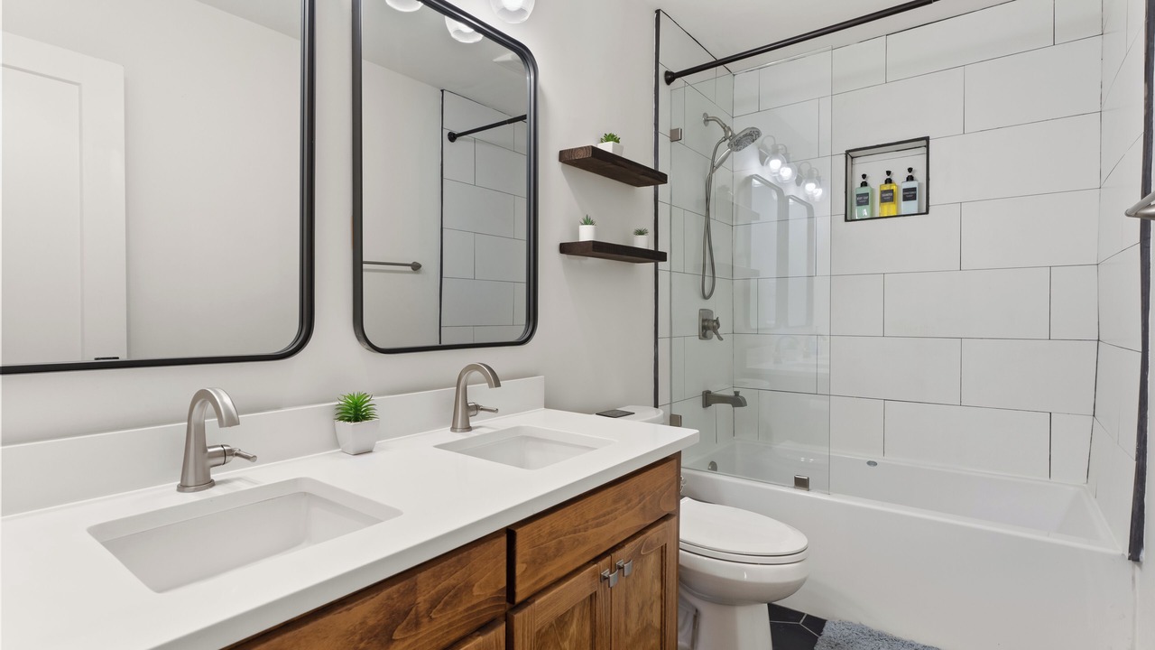 Photo of Bathroom in Lake Charles