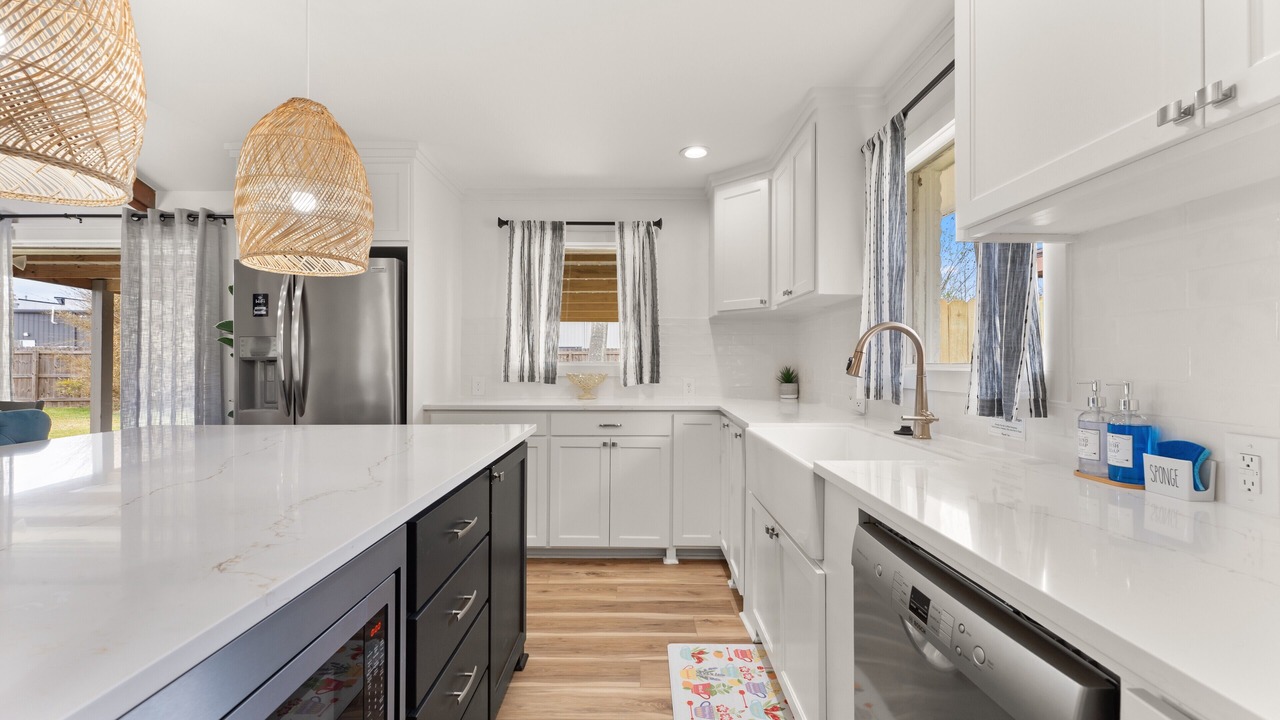 Photo of Kitchen in Lake Charles