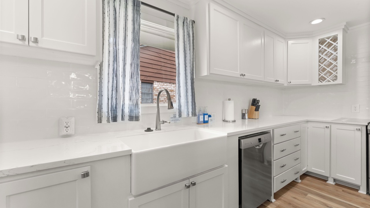 Photo of Kitchen in Lake Charles