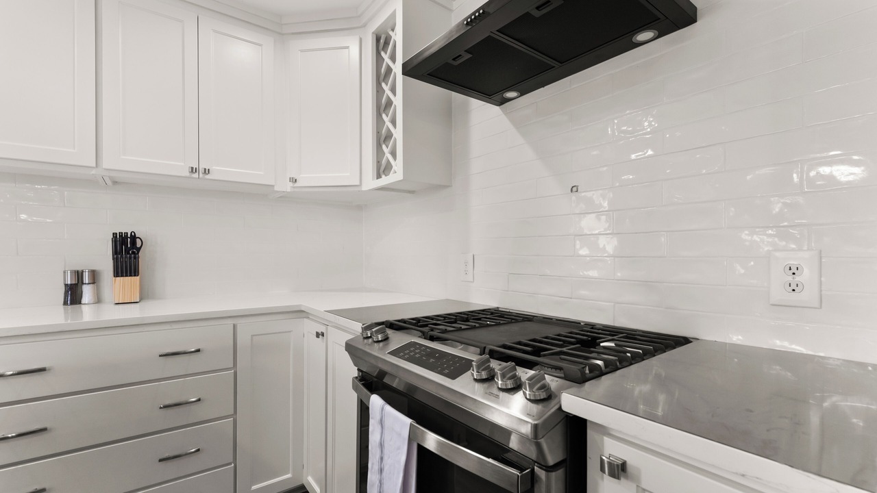 Photo of Kitchen in Lake Charles