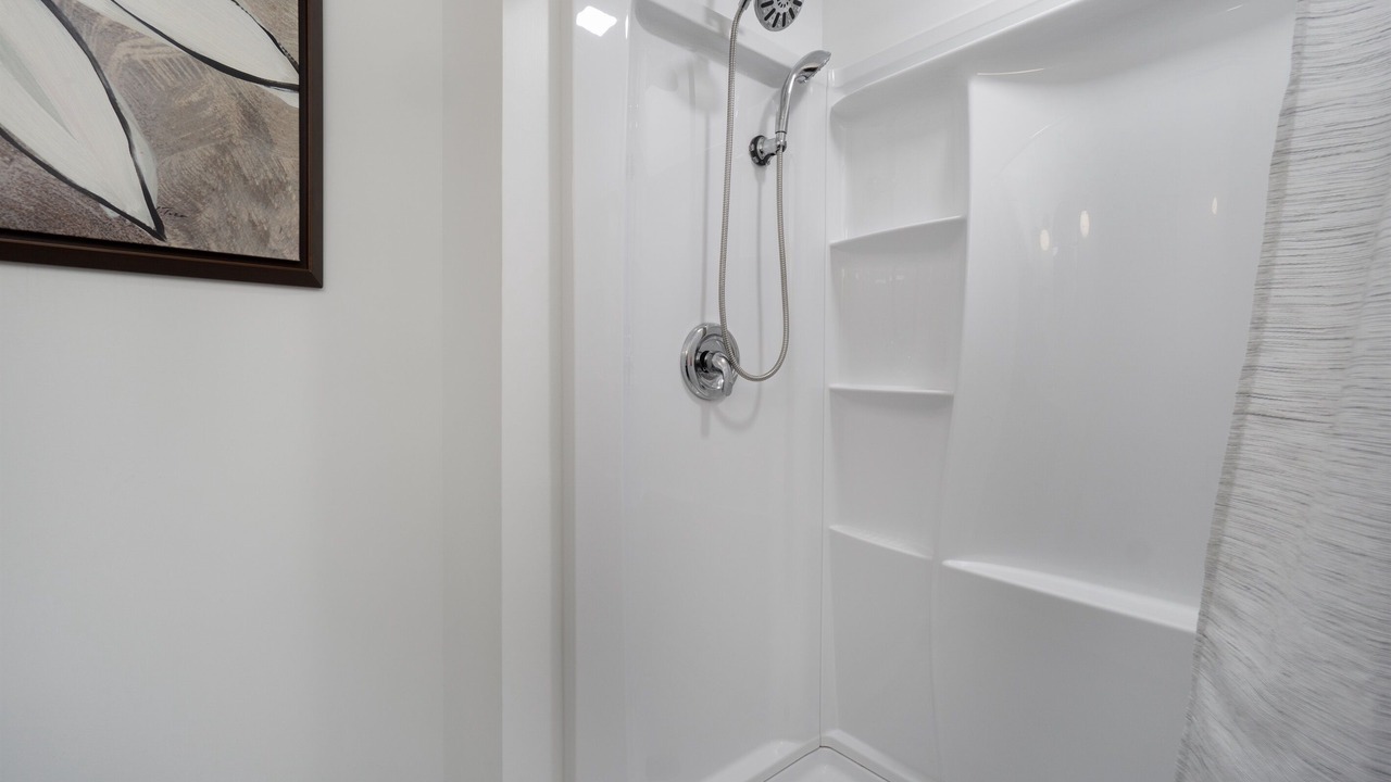 Photo of Bathroom in New Warrington