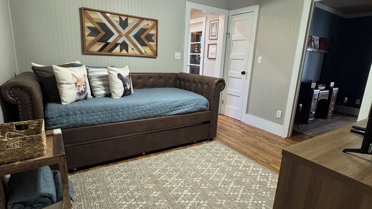 Photo of Bedroom in Fort Payne