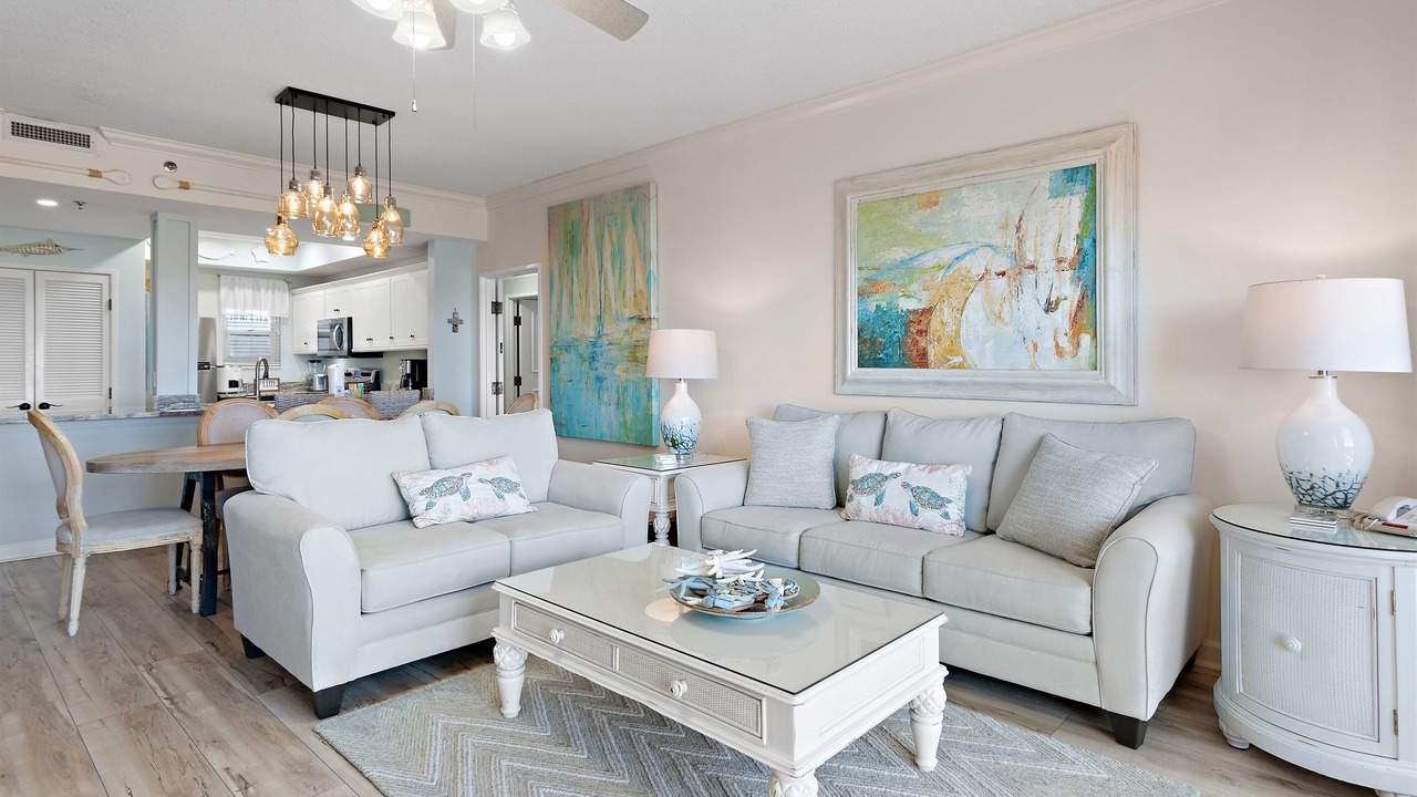Photo of Livingroom in Four Mile Village