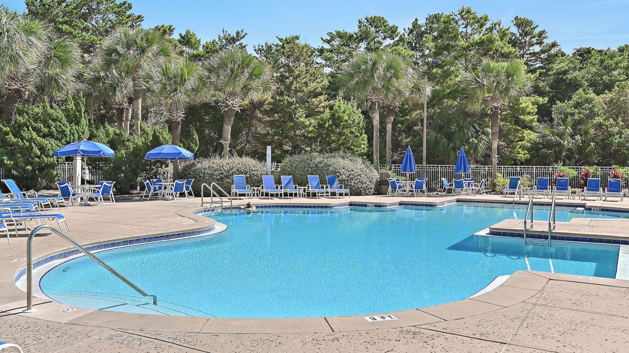 Photo of Outdoor in Four Mile Village