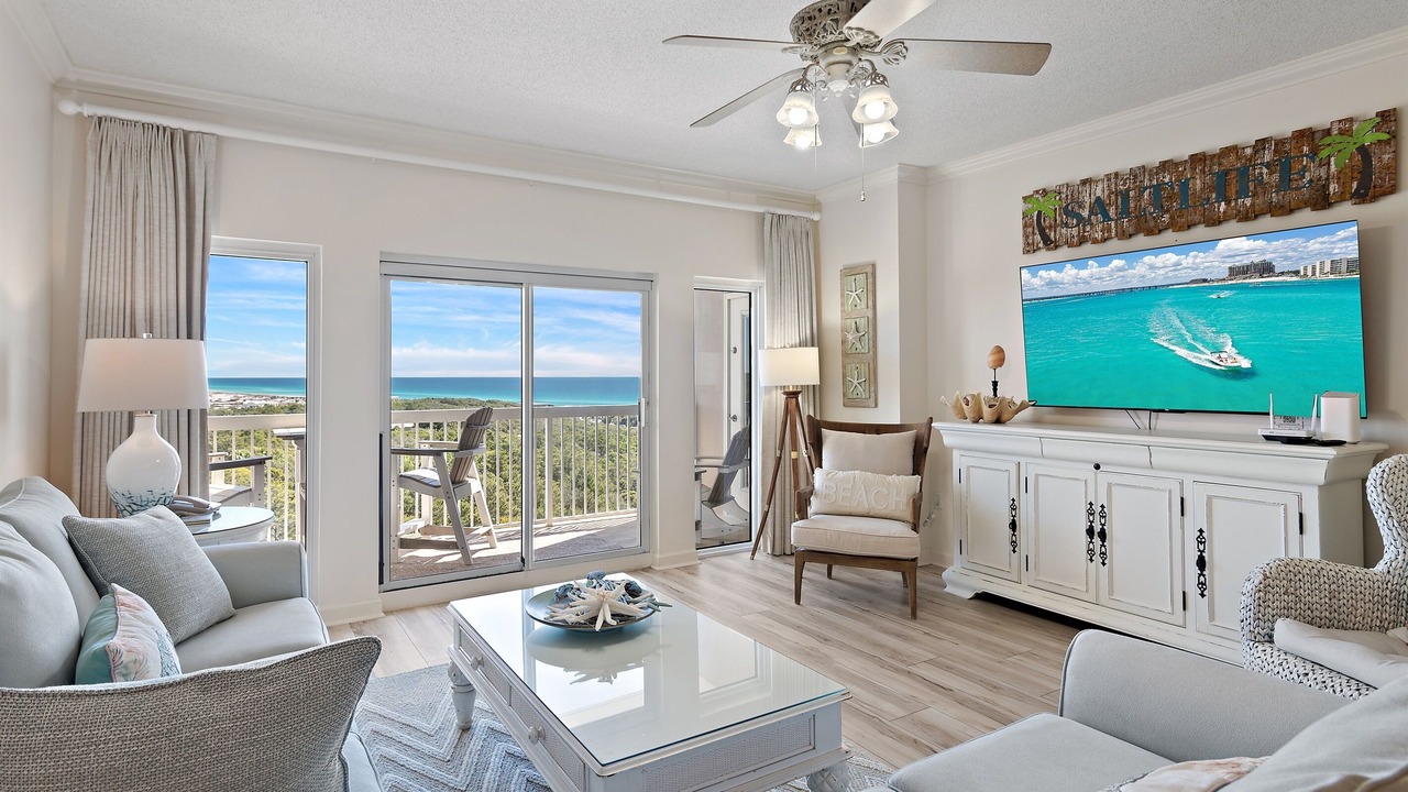 Photo of Livingroom in Four Mile Village