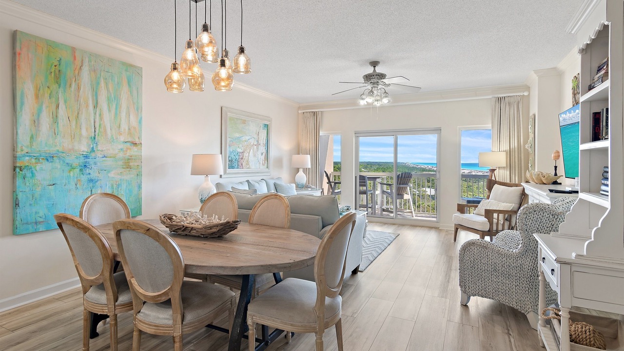 Photo of Livingroom in Four Mile Village