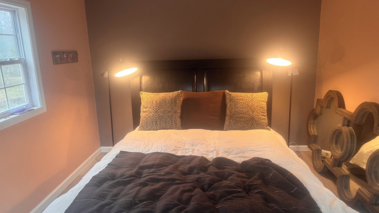 Photo of Bedroom in Mount Pleasant