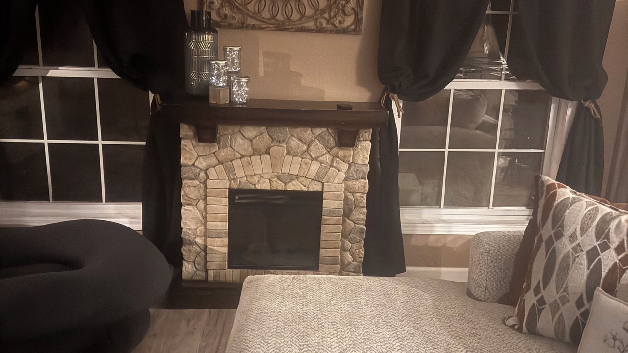 Photo of Bedroom in Mount Pleasant