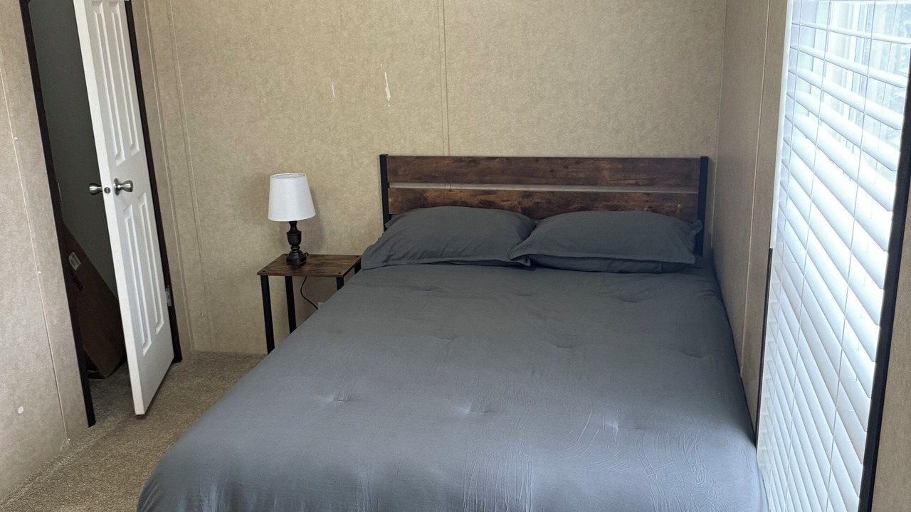 Photo of Bedroom in Bastrop