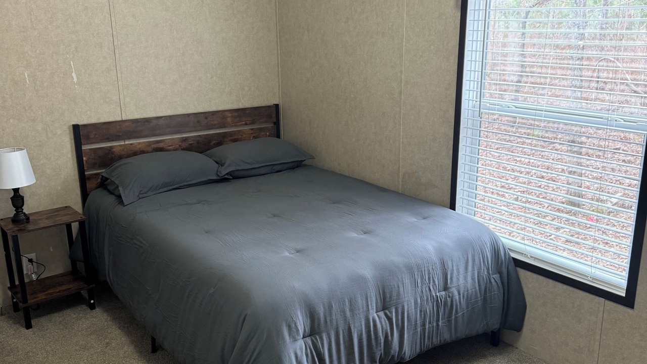 Photo of Bedroom in Bastrop
