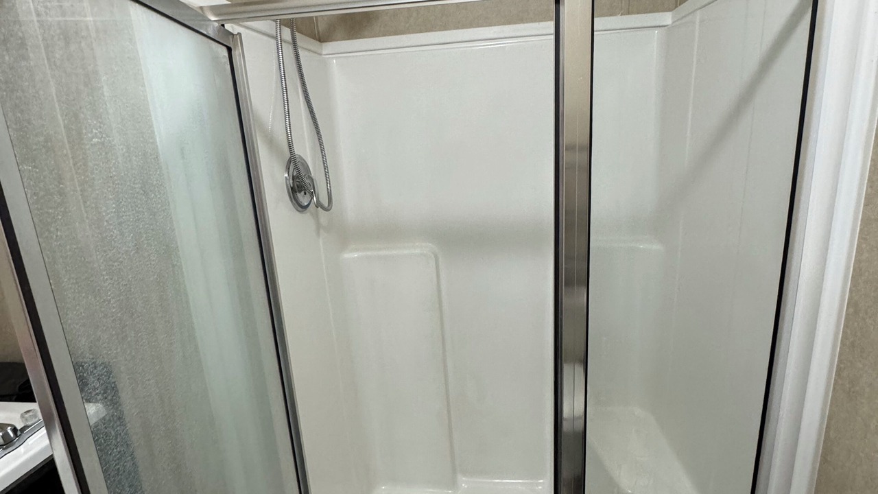 Photo of Bathroom in Bastrop