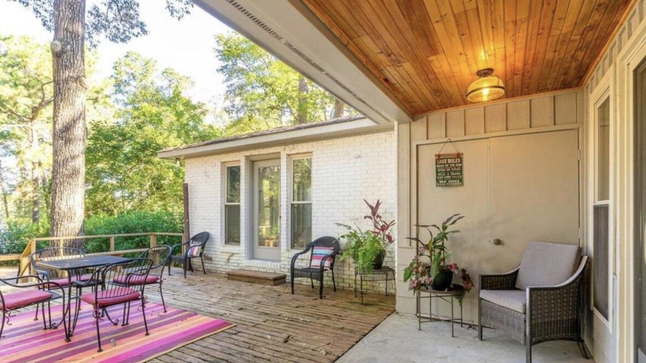 Photo of Outdoor in Hattiesburg