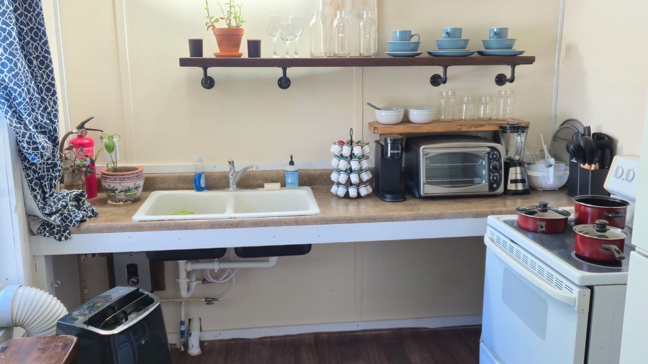 Photo of Kitchen in Marianna