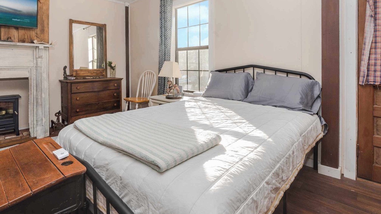 Photo of Bedroom in Marianna