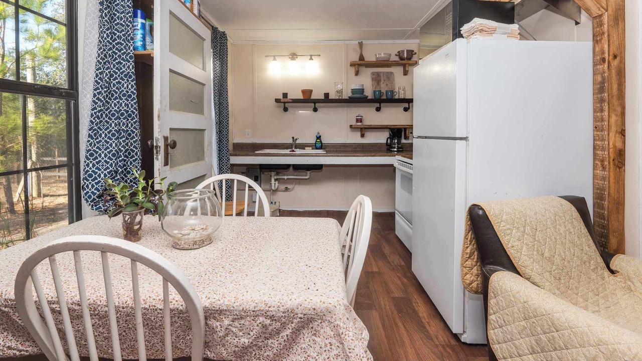 Photo of Kitchen in Marianna