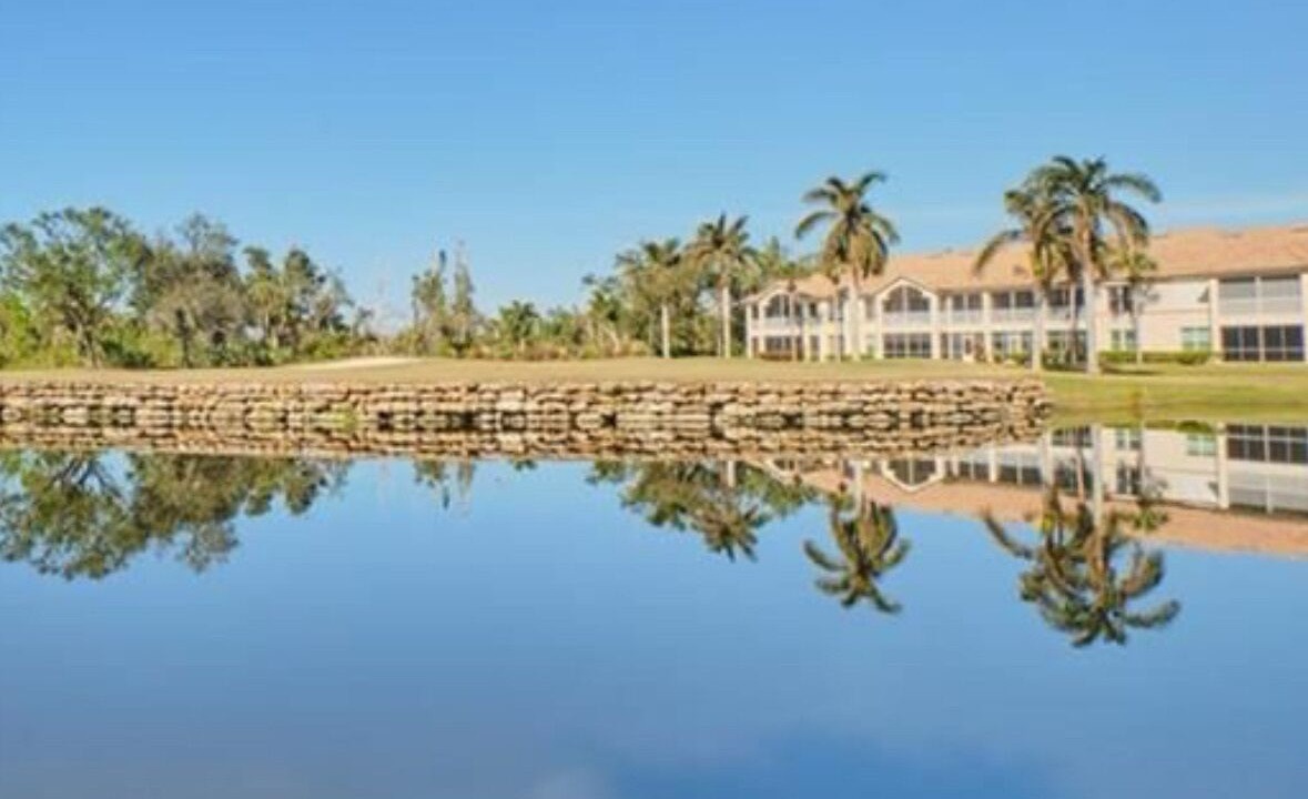Photo of Outdoor in Tropical Cove