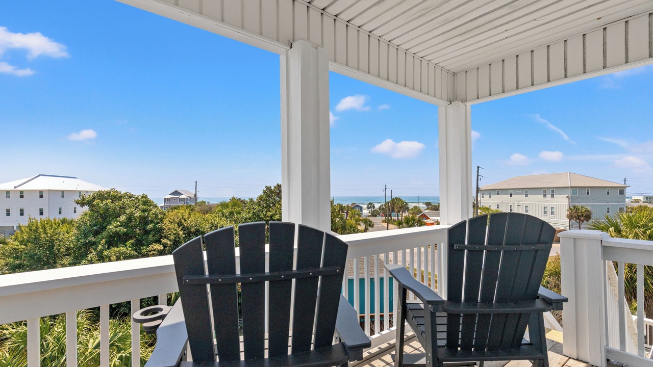 Photo of Outdoor in Bahama Beach