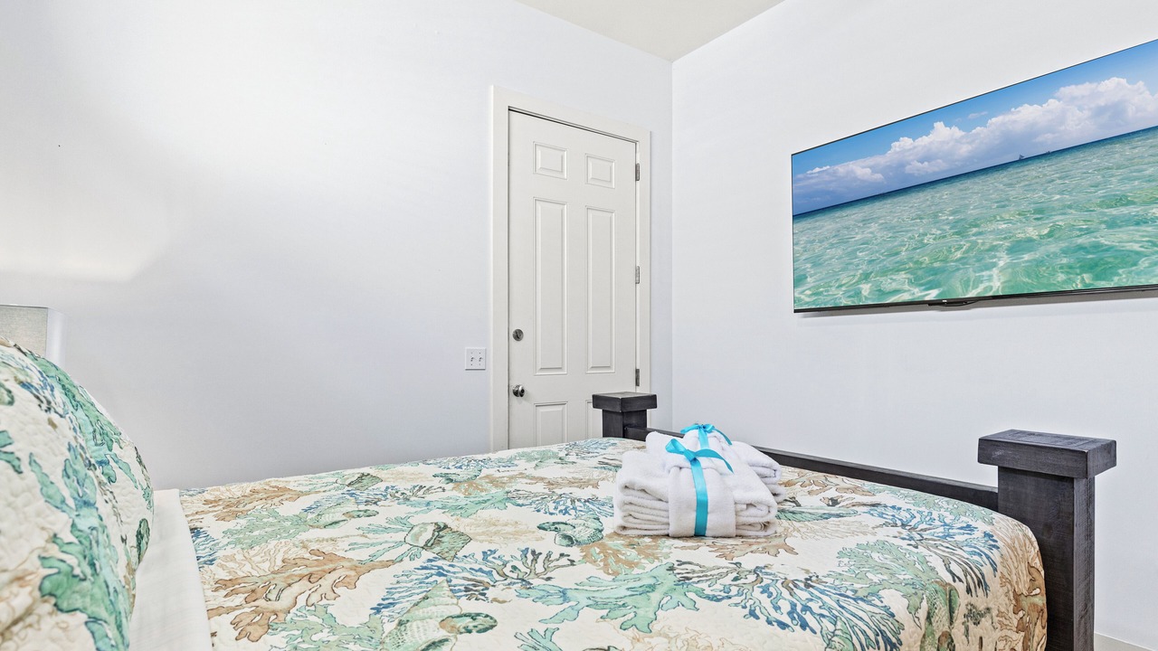 Photo of Bedroom in Bahama Beach