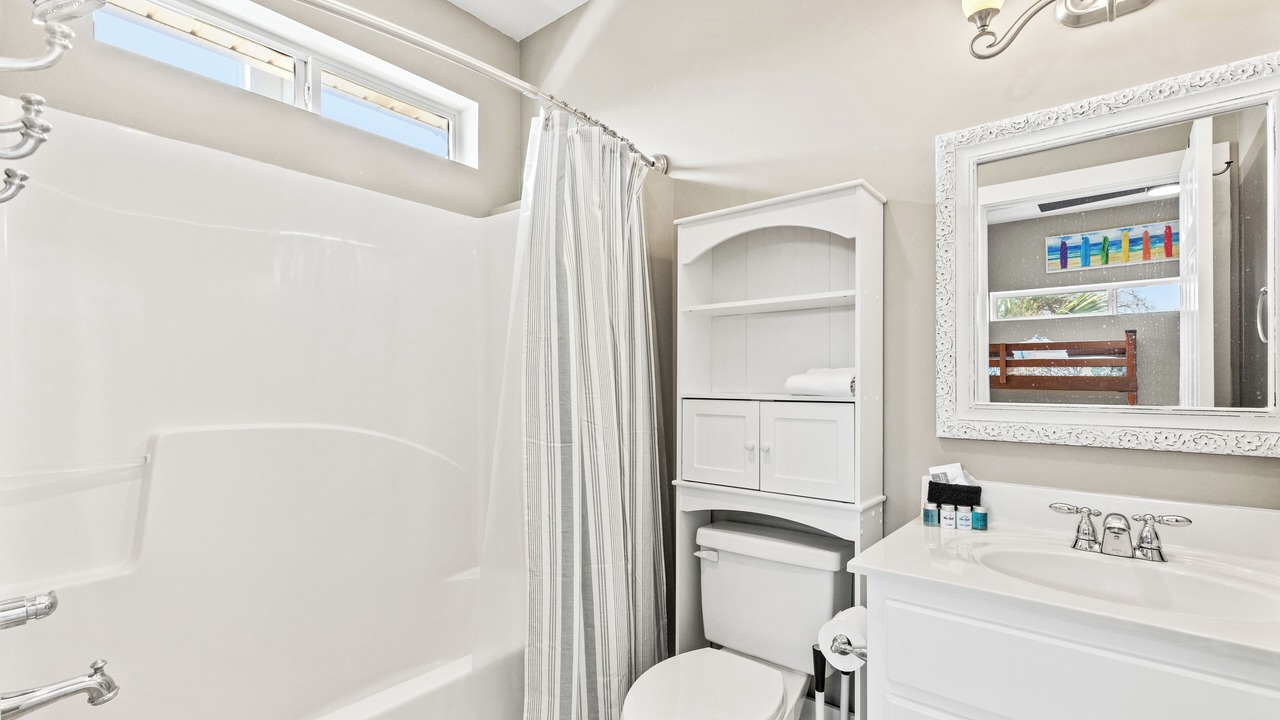 Photo of Bathroom in Bahama Beach