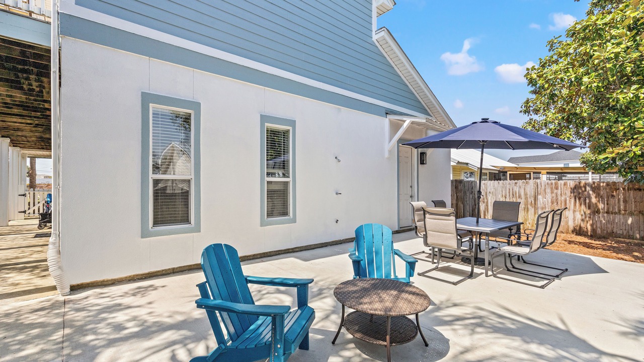 Photo of Outdoor in Bahama Beach