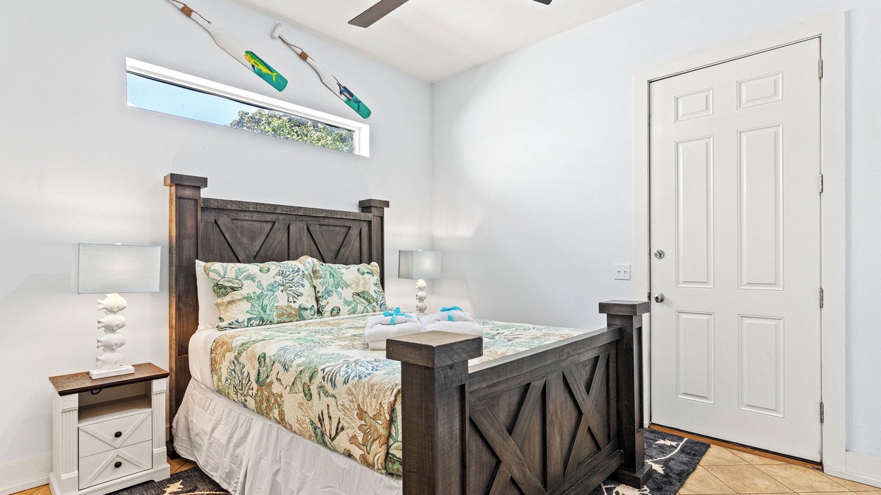 Photo of Bedroom in Bahama Beach
