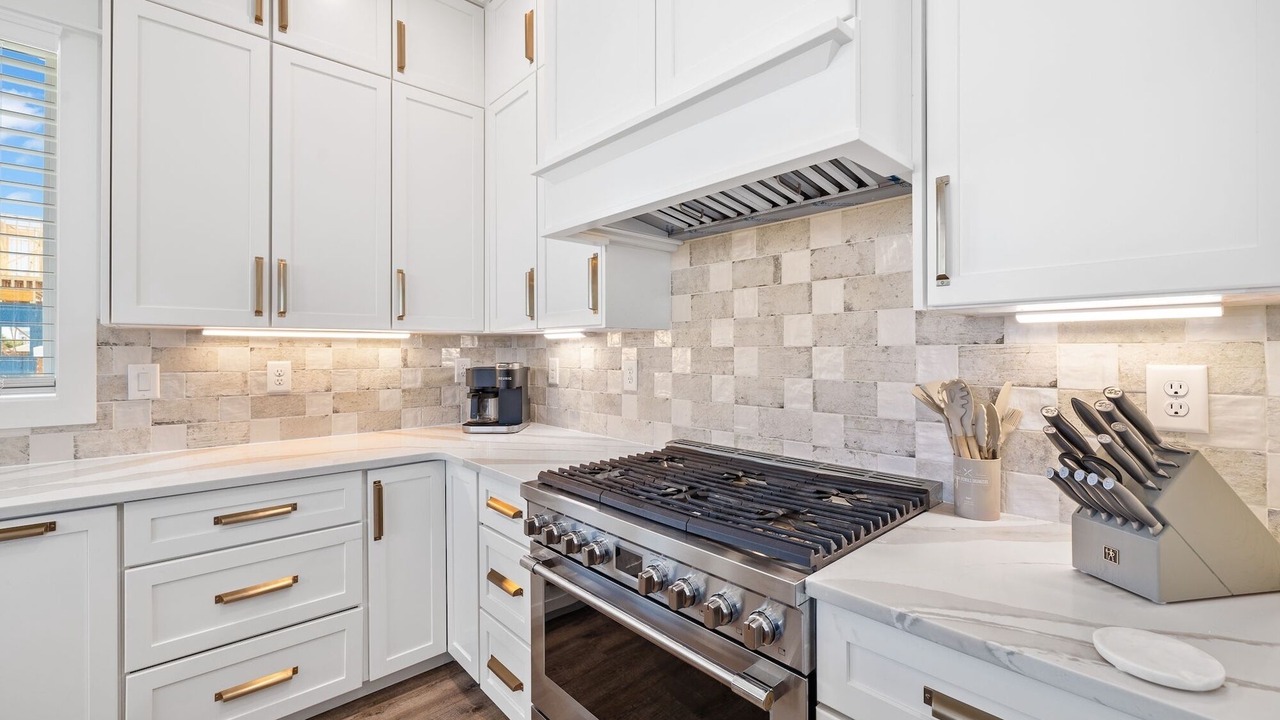 Photo of Kitchen in Laguna Beach