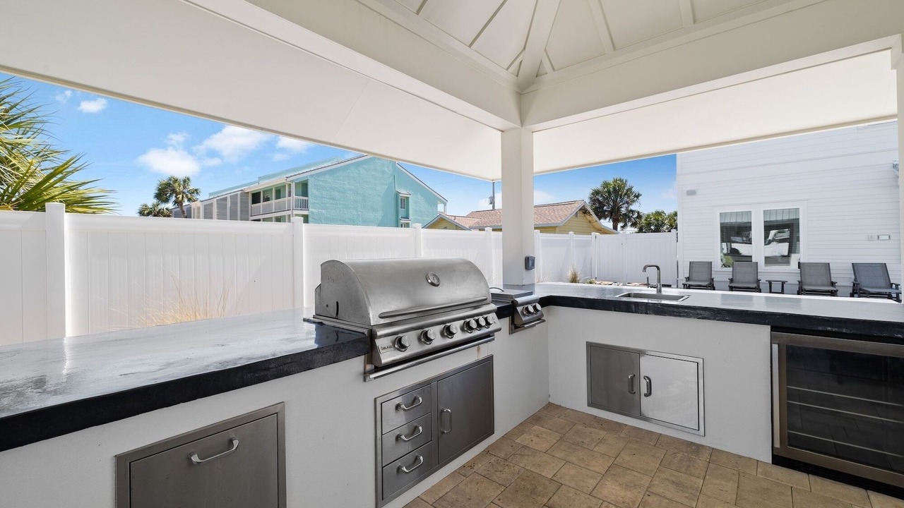 Photo of Patio Balcony in Laguna Beach