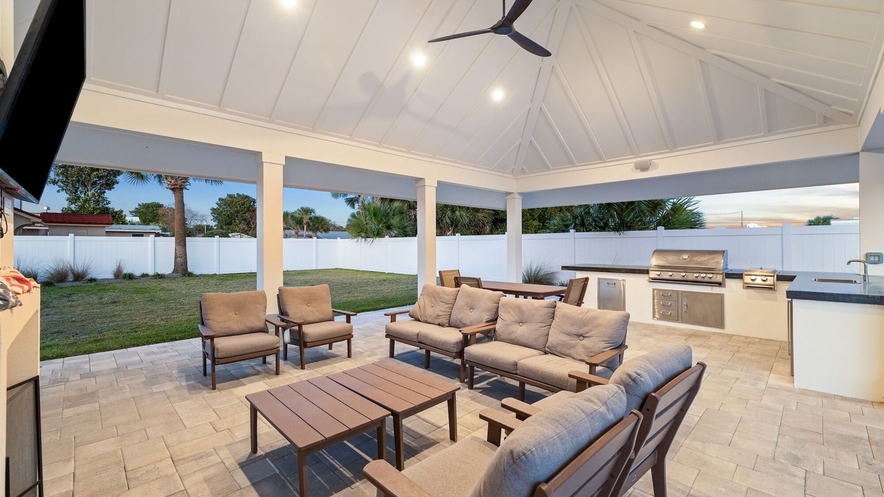 Photo of Outdoor in Laguna Beach